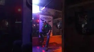 Cowboy Bills Karaoke