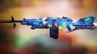 DREAM AURORA LEGENDARY PKM RED NOSE REVENGE GAMEPLAY COD MOBILE