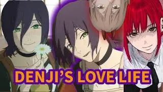 DENJI'S HEART