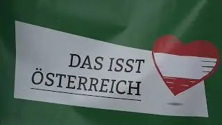 Das isst &Ouml;sterreich