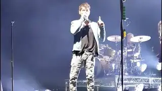 A-HA TAKE ON ME LIVE MARGARET COURT ARENA MELBOURNE AUSTRALIA FEBRUARY 24TH 2020 #aha #mortenharket