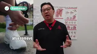 Preventing Falls & Reducing Injury Risk | Essential Tips from Orthopaedic Specialist Dr Victor Seah