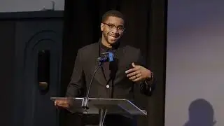 Emerging 100 of Atlanta Standing On Business Full Event Recap
