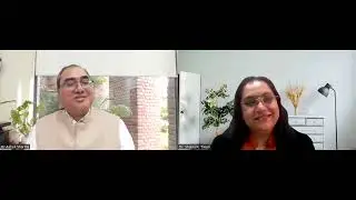 DESIGN MIND UNPLUGGED  - EXPLORING DESIGN THINKING with Dr. Shalini Rahul Tiwari, IMT Ghaziabad