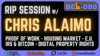 BCB080_Rip Session w/ CHRIS ALAIMO: Bear Market Vibes