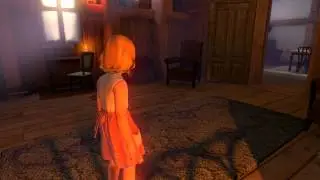 Dreamfall Chapters Book THREE: Realms Playthrough #1