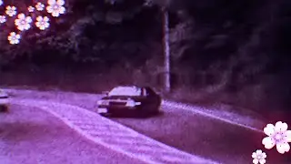 PHONK- Old school drift (Japan🌺)