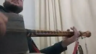 Gnawa mawama moussawi