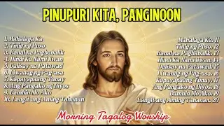 Hope in the Unknown | Tagalog Worship Songs to Strengthen Faith
