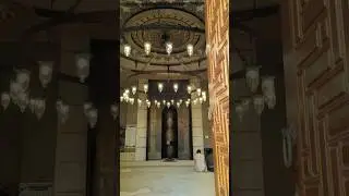 Subhan ALLAH 🥰 #arabic #shorts #travel #qatar #islam