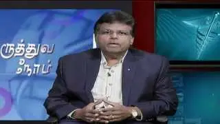 PRANIC ACUPUNCTURE LIVE INTERVIEW - PART 1