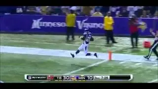 Best plays from the 2012+2013 NFL Seasons