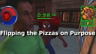 What Happens When a Speedrunner Plays the Game Casually? (Spider-Man 2)