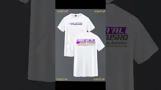 Sablon satuan design suka suka sobat panato.id