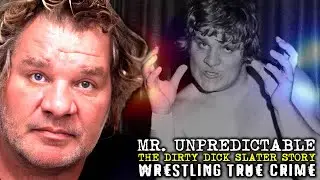 The Dirty Dick Slater Story | Wrestling True Crime Documentary