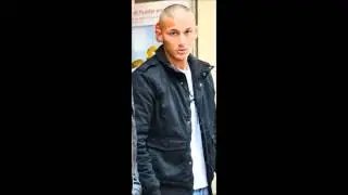 Anil & Tatverdacht -Taliban Rap