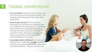 Cariloha Mattress Sales Part 1