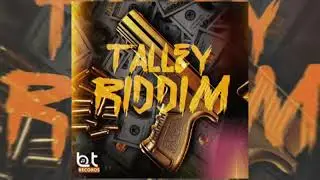 Monsta 7 - Light Dem Up (Audio) &ldquo;Talley Riddim&rdquo;