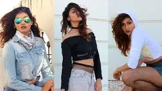 INSTAGRAM BADDIE LOOKBOOK | AFFORDABLE/MOSTLY DIY | Bosslady Shruti