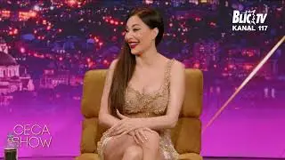 Dragana Mićalović ne izlazi iz zone komfora: BRED PIT NAJBOLJI FRAJER | CECA SHOW