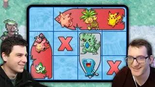 The BIGGEST comeback of all Pokemon Battleships Races ever?