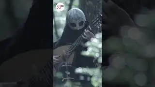 Most Relaxing Lute Guitar Riff! #relaxingmusic #meditationmusic #yogamusic #guitarmusic