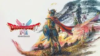 Dragon Quest II - HD-2D - Guía - Parte 13 - Final Verdadero - (Nintendo Switch)
