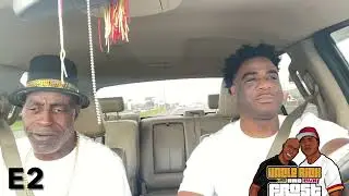 Uncle Rick & Frost E2