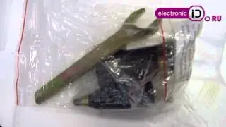 Wenxing 100 E1 Универсальный станок для изготовления ключей www.el-id.ru
