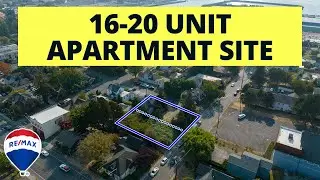 SOLD: 16-20 Unit Apartment Site in Lettered Streets | 1008 Clinton St, Bellingham, WA | BuyerMax.com