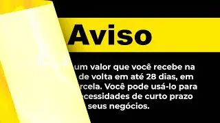 Mercado Pago libera a op&ccedil;&atilde;o Dinheiro Express para clientes pr&eacute;-selecionados: ser&aacute; que vale a pena? 💸