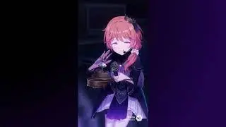 Draft: Music box turned her into a dark idol for the music boxes wishes   Made with Clipchamp