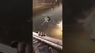 When the pro strat fails #gaming #huntshowdown #fps #trap #extraction #fail #lol