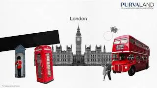 Purva Oakshire - Stay Well Connected to the Best Parts of the City