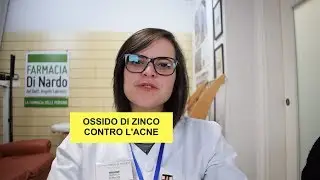 Acne: i 3 motivi per i quali l'ossido di zinco ti aiuta contro i brufoli