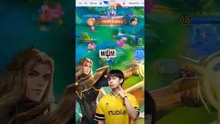 😱 K1ngkong Lancelot Outplay | ONIC PH против Liquid PH | MPL PH S16