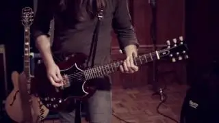 Dead Feather Moon -  Always Around (Live In Studio)