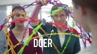 Chevron STEM Program -- Doin&rsquo; Good with STEM