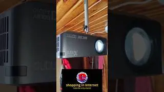 Андроид видео проектор Transpeed Xnano 8k 12000 люмен