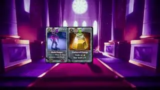 Cardaclysm   Official Reveal Trailer 2020