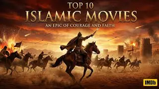 Top 10 Best Islamic Movies | Muslim Historical & Religious Films