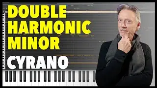 Double Harmonic Minor | Major or Minor? Cyrano score update