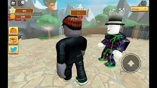 playing games with nikninja