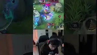 GAMEPLAY JOY ALA JEJE AUTO SAVAGE ❗