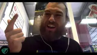 Interview with Griff Green about Aragon Fundraising