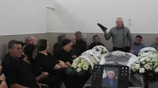 Priveghi 1 Cota Vasile