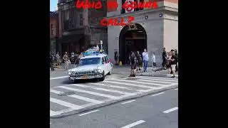 Who ya gonna call??