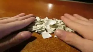 Как сделать дымовую шашку