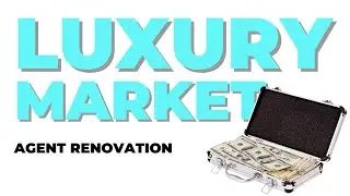 Considerations Specific to Luxury Market Door Knocking