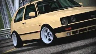 Forza 4: Request-a-Mod - Roof Rack Mk2 golf